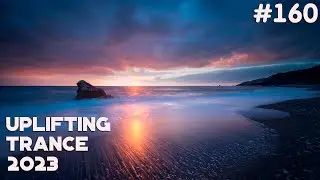 🔊 Uplifting Trance 2023 Mix 🔹 February 🔹 Episode 