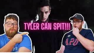 REACTION to TWENTY ONE PILOTS - Lane Boy **WHO ARE THE NAMES ON THE LIST?**