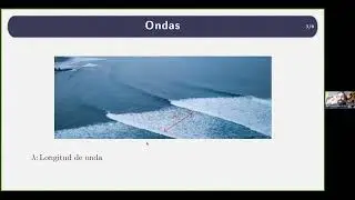 Principio de Incertidumbre (2da Parte)