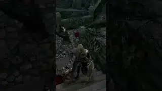 Приятный бонус в Dark Souls. 