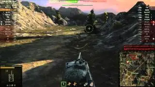 АМХ30 с 1.5 перка