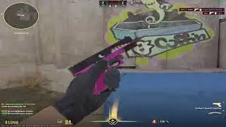 pistol only gamer