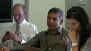 Koushik Datta, Seedling Fund Manager, NASA Aeronautics Research Institute