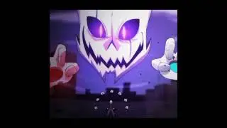 glichtail moment