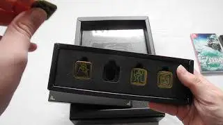 Unboxing: The Legend of Zelda: Tears of the Kingdom (Collector's Edition)