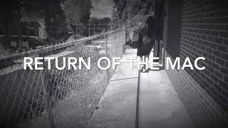 Mac Bre-z ROTM EP1