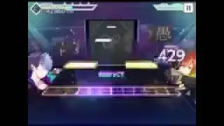 I FC’d DSCF but the video quality was terrible so uh