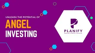Unleash the Potential of Angel Investing | Startups Investing | #shorts