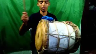 Primer Tutorial de Tambora por Genesis Sarante