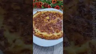 Проверяем тренд TikTok | Ленивей не придумаешь! Сырно и сытно! Готовлю ленивые хачапури на сковороде