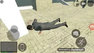 Grand Theft Auto V ( ГТА 5 ) на Android beta 1.9