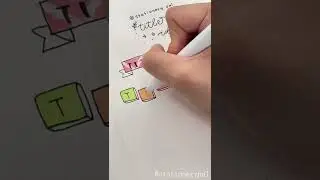 Some title ideas with erasable highlighters 