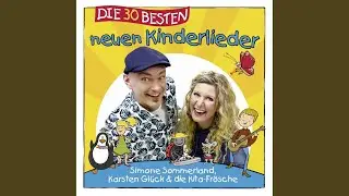 Ich werf einen großen Flummi