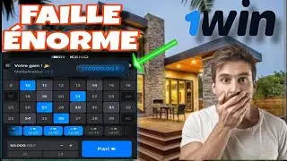 Tu verras pas meilleurs jeux sur 1win que cette pépite 🤑