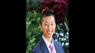 JHAD-RCMAR Professional Development Series: Final Presentation Dr. Roger Wong (Cohort 4)