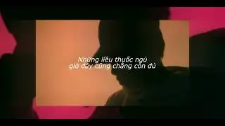 D CROWN - Trống Rỗng (Official Lyric Video)