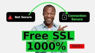 How to Install a FREE SSL Certificate on Your Website - Namecheap/CPanel (Using Let's Encrypt)