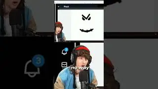 Roblox deleted stitchface!!! 