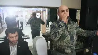 Рустам Рамазанов & гр. Дустар   «К/ани яр           Тел +7 (929) 297-30-44