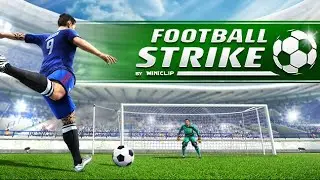 FOOTBALL STRIKE #2