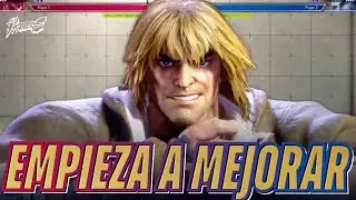 ¡El TRAINING MODE de SF6 es increíble! ¡Empieza a MEJORAR ya! - STREET FIGHTER 6