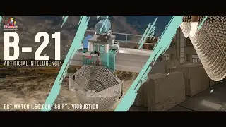 Metro B-21 | Promotional | Video | Best Quality Of Engineering