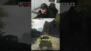 Danny's Black Ops 6 Experience Exposed the Dark Side