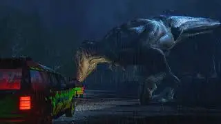 PROBAMOS T-Rex Breakout (Demo)