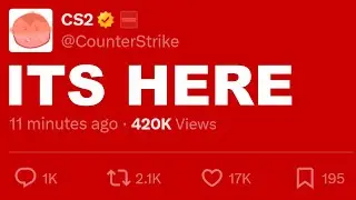 The NEW BAN WAVE IS HUGE