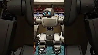 How to make Humanoids Robot ||simple invention/ making electric gadgets @Robo_passion