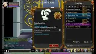 =AQW= Sir Dave's Dage/Nulgath Items
