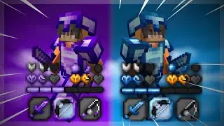 Twilight 16x Release (2 colors) Collab with spikelol