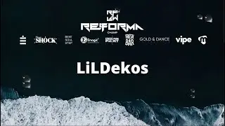 LiLDekos | Story Adults | Front Row