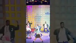Live Dance 