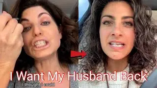 50yr Old Woman DIVORCES HUSBAND AFTER 20yrs & GETS USED UP By CHEATING CHAD