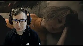 Resident Evil 4 remake - (#13)(13 ГЛАВА) ДЕРЖИСЬ ЭШЛИ СКОРО ИЗБАВИТЬСЯ ПЛАГА ПАРАЗИТА