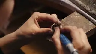 Behind the Scenes - BAUNAT Jewellery Design