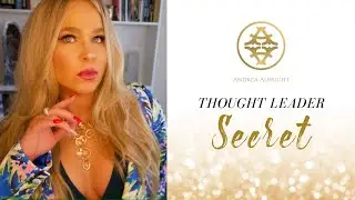 Thought Leader Secret