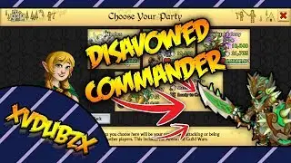 Knights And Dragons Insane Disavowed Commander Plus Elite Earth Month