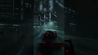 My personal favorite Car mod for Cyberpunk 2077 atm #cyberpunk2077  #cyberpunkmods #gaming