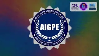 Certified 8D Problem Solving Specialist (Accredited) | (New Course)