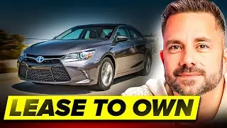 Used Car Leases ???