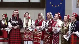 Дуне, Дуне мори - Илиян Юручки