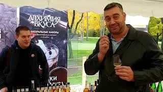 Пирогово!! Лучшая тусовка в году...