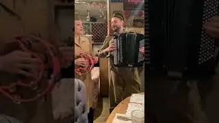 Боже какое исполнение!  День Победы КАТЮША!