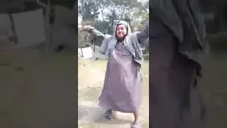 মারুফের পাগলামী