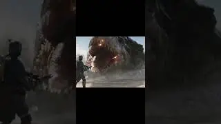 BIG A$$ CROCK!!!----Mandalorian season 3 opening!!!