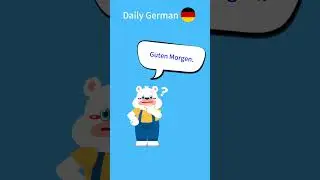 Find 'Guten Morgen' and 'Guten Abend' in Movies Compilation!🎬😆 #languages #german #fluenday