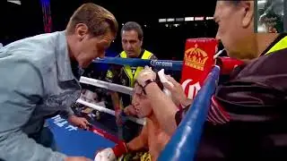 Lucas Matthysse vs John Molina Jr: Knockout | Highlights del Match di Boxe HD