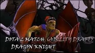 DOTA 2 with alan: Batrider (ad)